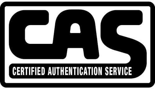 CAS Logo